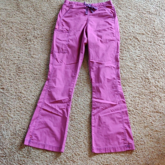 WonderWink Scrub Pants - Picture 2 of 5